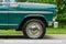 1968 Mercury F100 M100