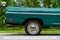 1968 Mercury F100 M100