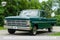 1968 Mercury F100 M100