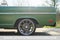 1969 Ford F100 Custom