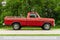 1975 Ford F100 Base