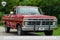 1975 Ford F100 Base