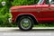 1975 Ford F100 Base
