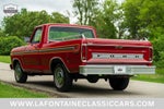 1975 Ford F100 Base