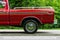 1975 Ford F100 Base