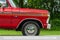 1975 Ford F100 Base