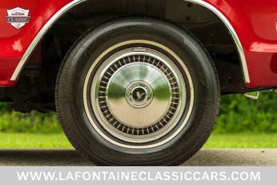 1975 Ford F100 Base