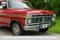 1975 Ford F100 Base