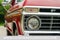 1975 Ford F100 Base