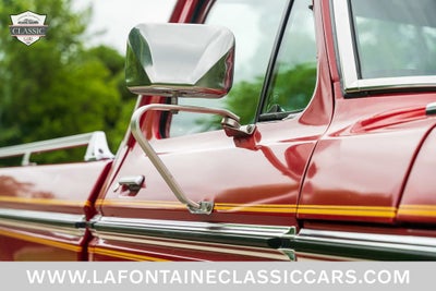 1975 Ford F100 Base