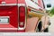1975 Ford F100 Base