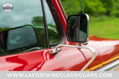 1975 Ford F100 Base