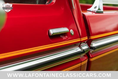 1975 Ford F100 Base