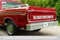 1975 Ford F100 Base