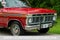 1975 Ford F100 Base