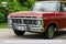 1975 Ford F100 Base
