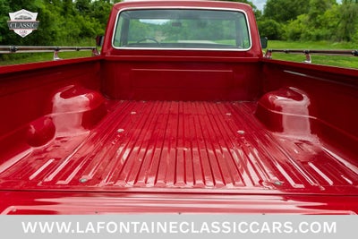 1975 Ford F100 Base