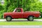 1975 Ford F100 Base