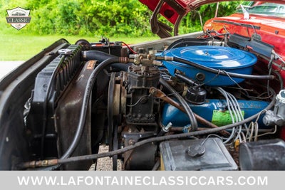 1975 Ford F100 Base