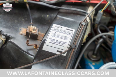 1975 Ford F100 Base