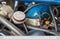 1975 Ford F100 Base