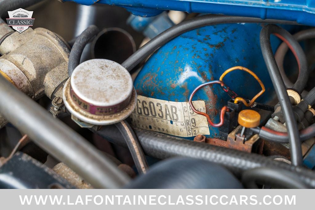 1975 Ford F100 Base