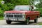 1975 Ford F100 Base
