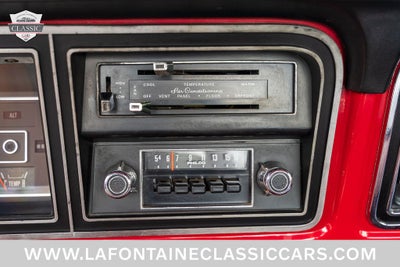 1975 Ford F100 Base