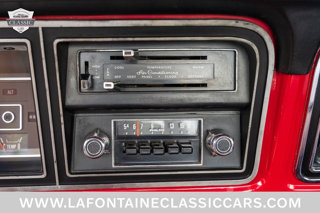 1975 Ford F100 Base