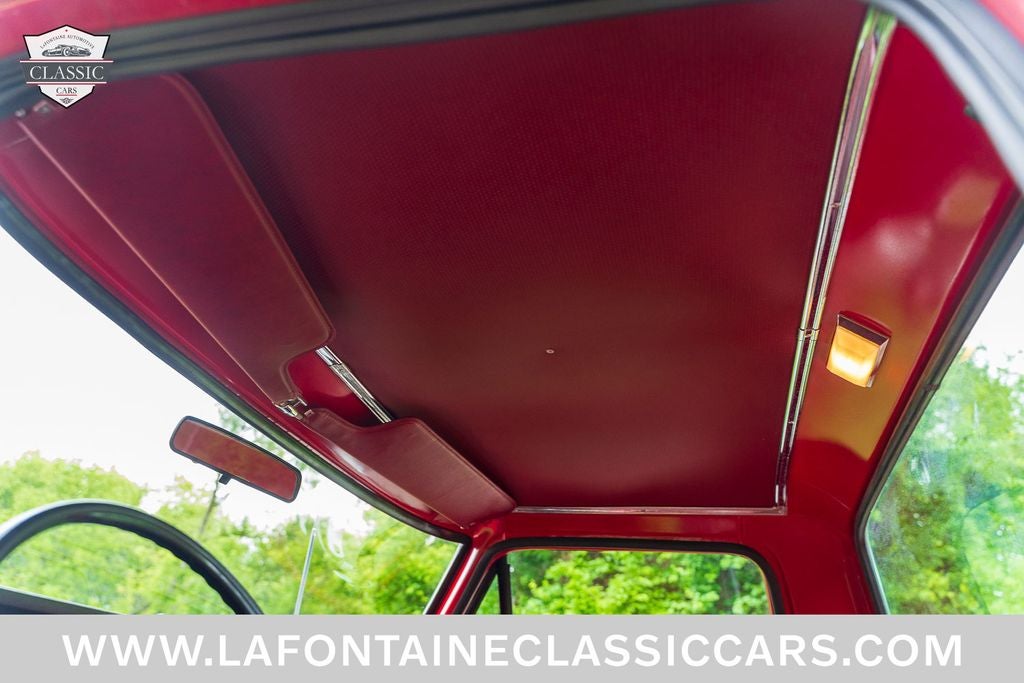 1975 Ford F100 Base