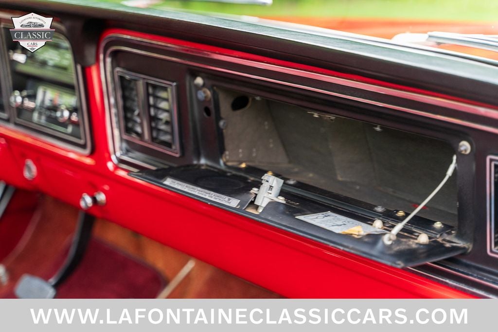 1975 Ford F100 Base