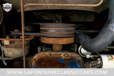 1975 Ford F100 Base