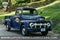 1952 Ford F1 Base