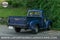 1952 Ford F1 Base