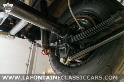 1970 Dodge Challenger Base