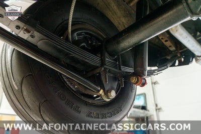 1970 Dodge Challenger Base