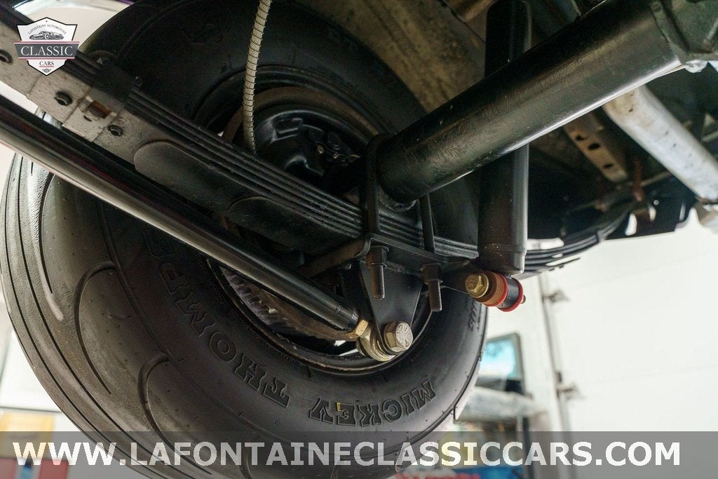 1970 Dodge Challenger Base