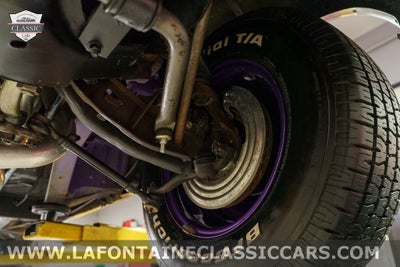 1970 Dodge Challenger Base