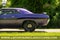 1970 Dodge Challenger Base