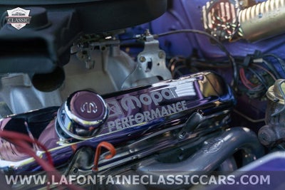 1970 Dodge Challenger Base