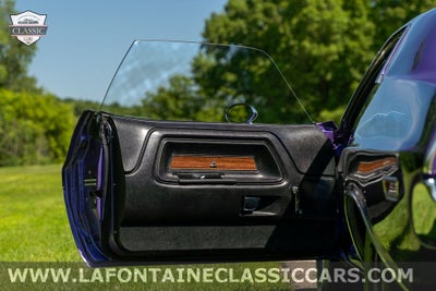 1970 Dodge Challenger Base