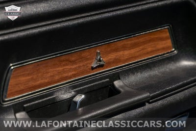 1970 Dodge Challenger Base