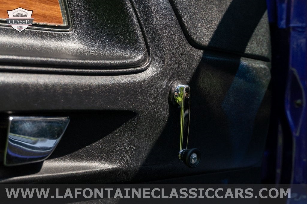 1970 Dodge Challenger Base