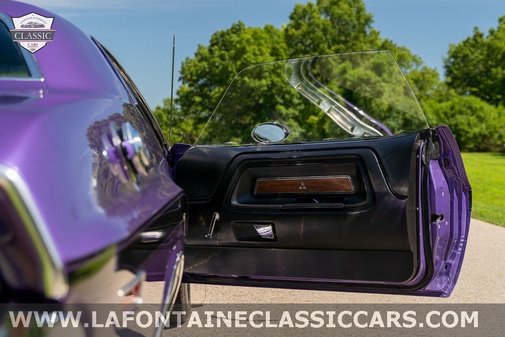 1970 Dodge Challenger Base