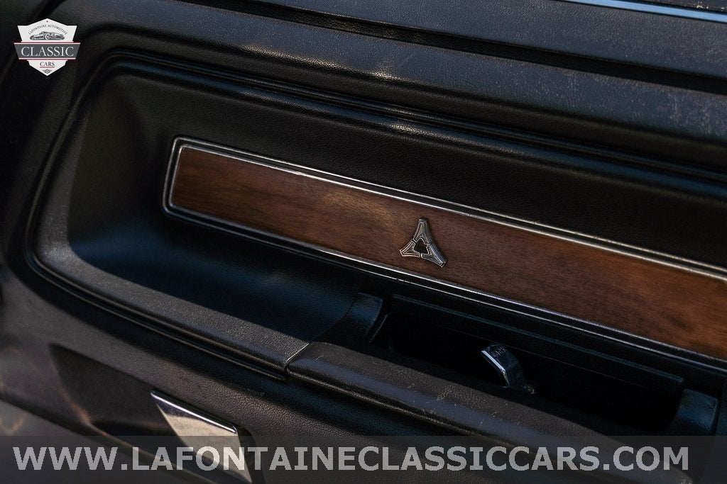 1970 Dodge Challenger Base