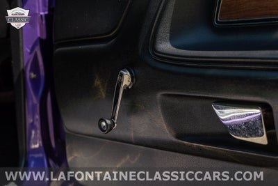 1970 Dodge Challenger Base