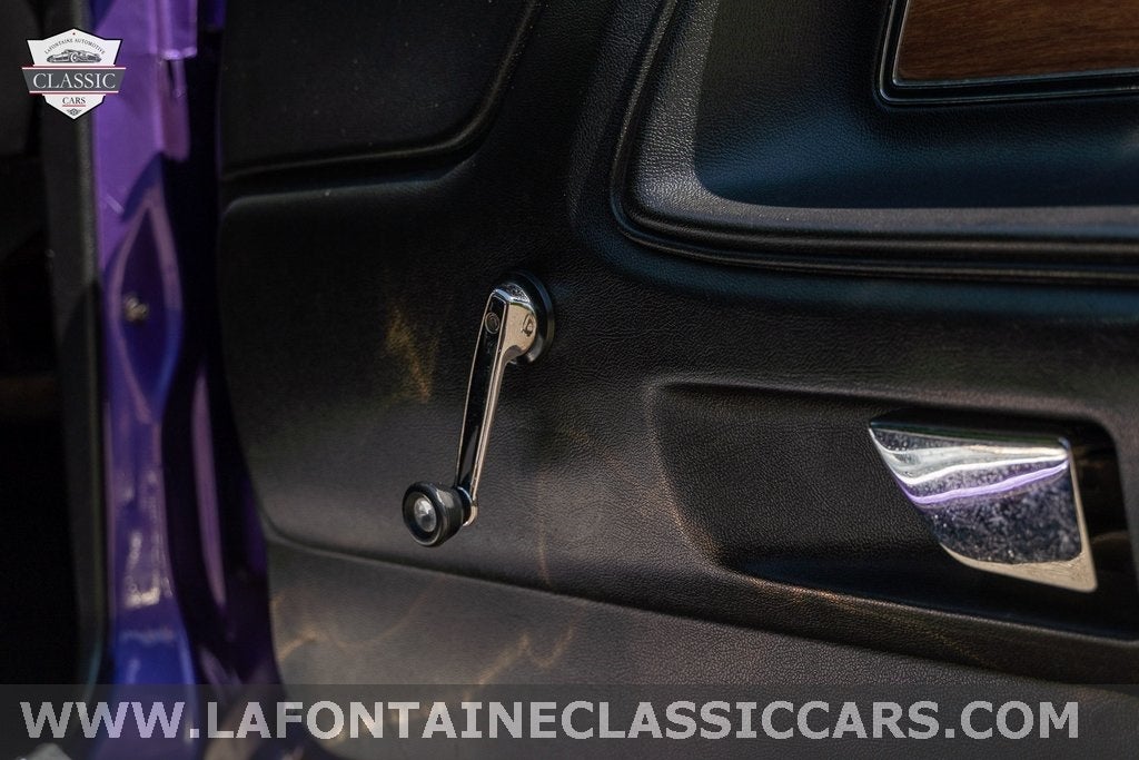 1970 Dodge Challenger Base