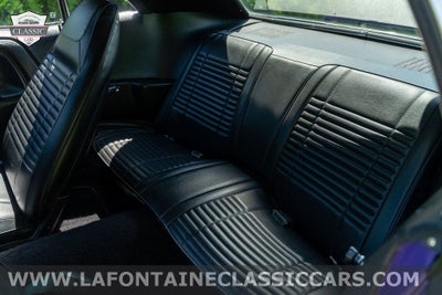 1970 Dodge Challenger Base