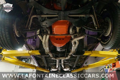 1970 Dodge Challenger Base