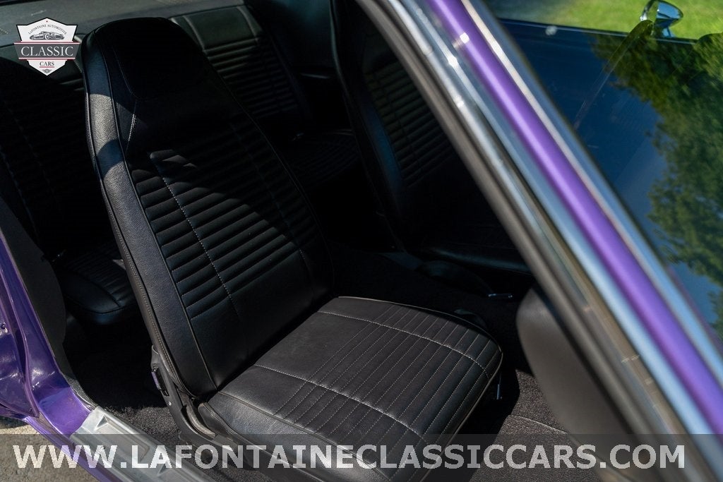 1970 Dodge Challenger Base